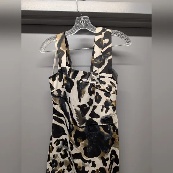 Karen Millen Elegant Dress - Picture 3 of 5